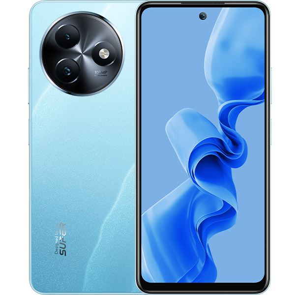 itel S24 Plus Price in Nigeria 2024