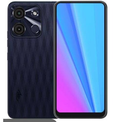 itel A60 Price in Nigeria