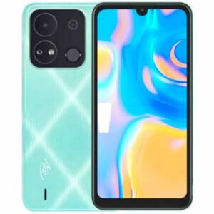 itel A04 Price in Nigeria