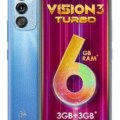 itel Vision 3 Turbo Price in Nigeria