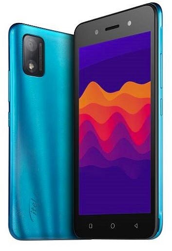 itel A23 Pro Price in Nigeria