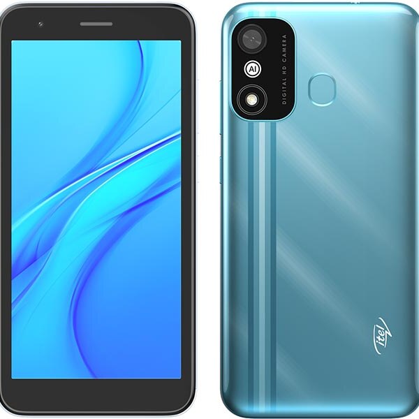itel A27 Price in Nigeria