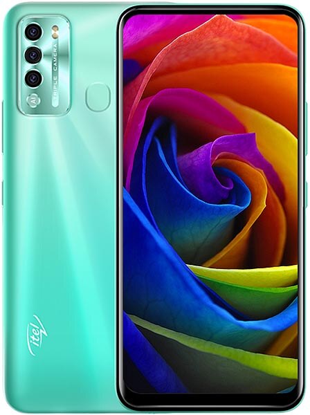 itel Vision 2 Price in Nigeria