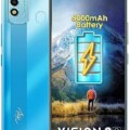 itel Vision 2S Price in Nigeria