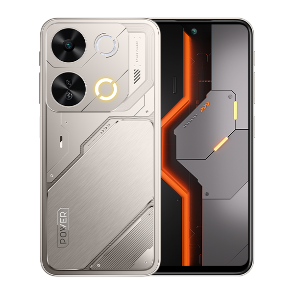 itel P65-bai