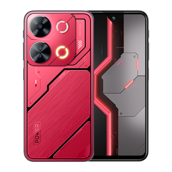 itel P65-bai