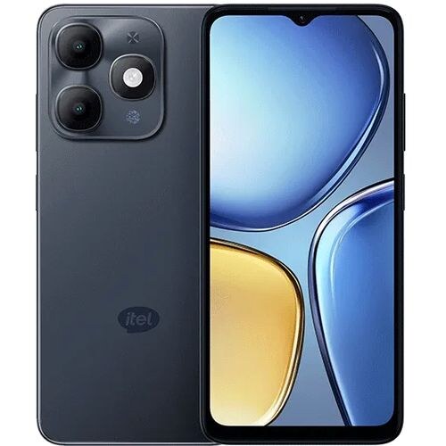Itel A90 Price in Nigeria