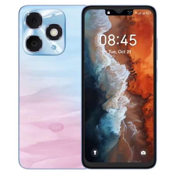 Itel Zeno 20 Price in Nigeria