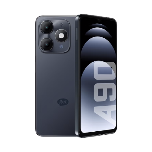 Itel A90 Price in Nigeria