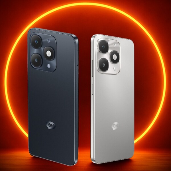Itel Zeno 20 Price in Nigeria