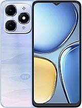 Itel Zeno 20 Price in Nigeria